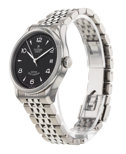 Tudor 1926 M91450-0002